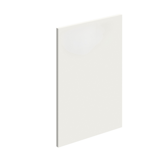 Vivo Matt White End Panels - Hartley & Hall Bathrooms