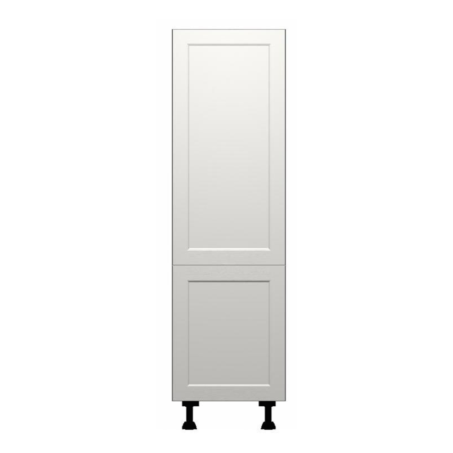 Rydal Cashmere Tall Larder Units - Hartley & Hall Bathrooms