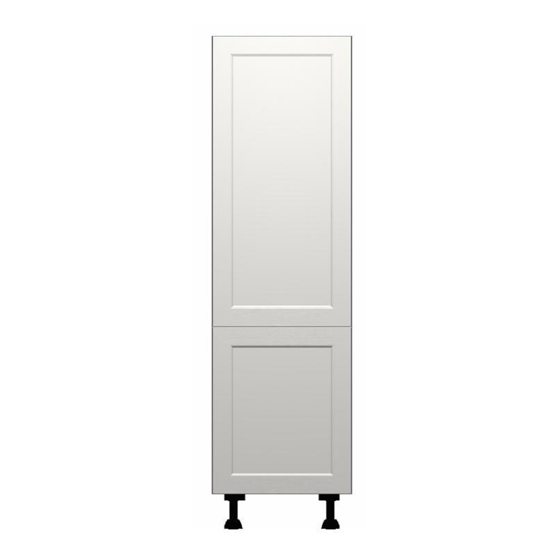 Rydal Cashmere Tall Larder Units - Hartley & Hall Bathrooms