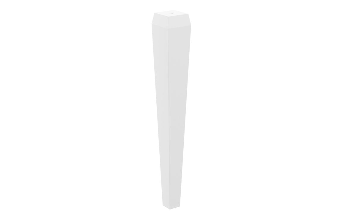 Inspire set of two legs - Hartley & Hall Bathrooms