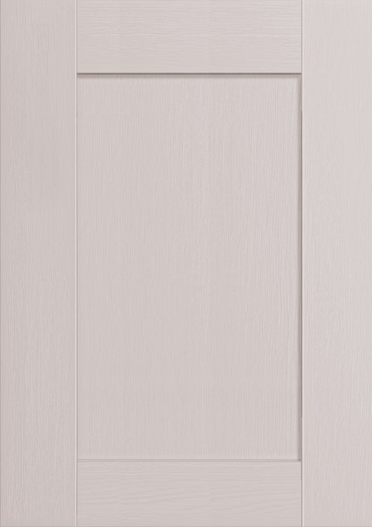 Rydal Cashmere Pelmets and Kickboard - Hartley & Hall Bathrooms