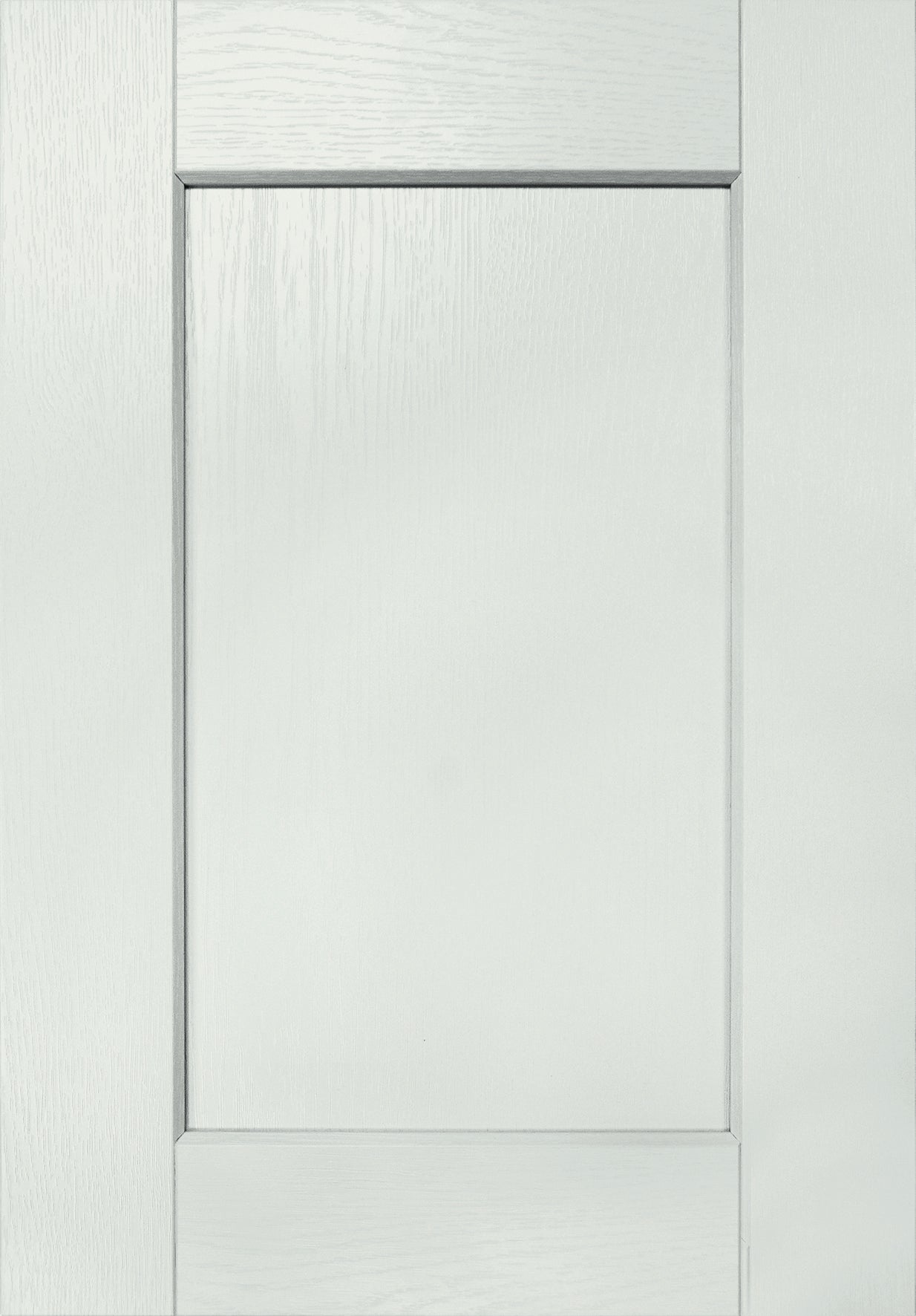 Rydal Sage Green 3 Drawer Pack Base Units - Hartley & Hall Bathrooms