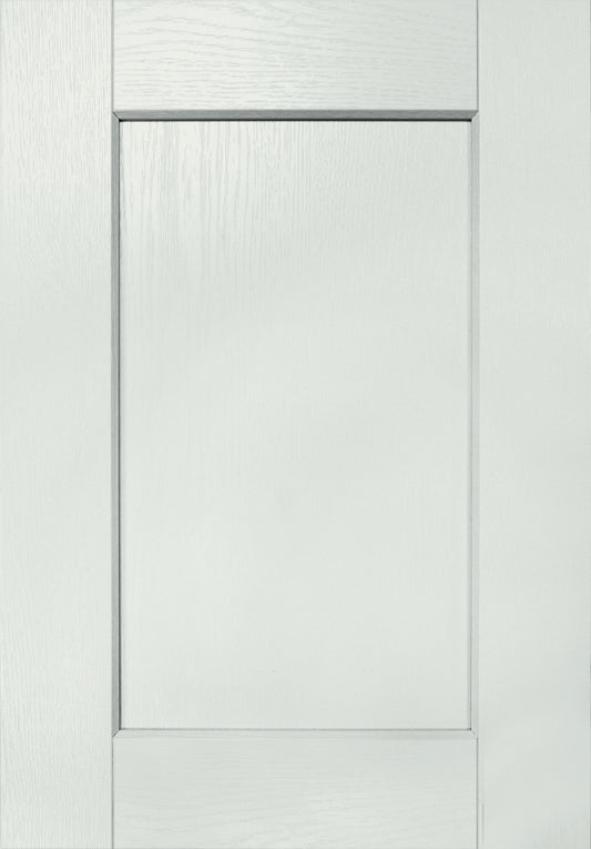 Rydal Sage Green 3 Drawer Pack Base Units - Hartley & Hall Bathrooms