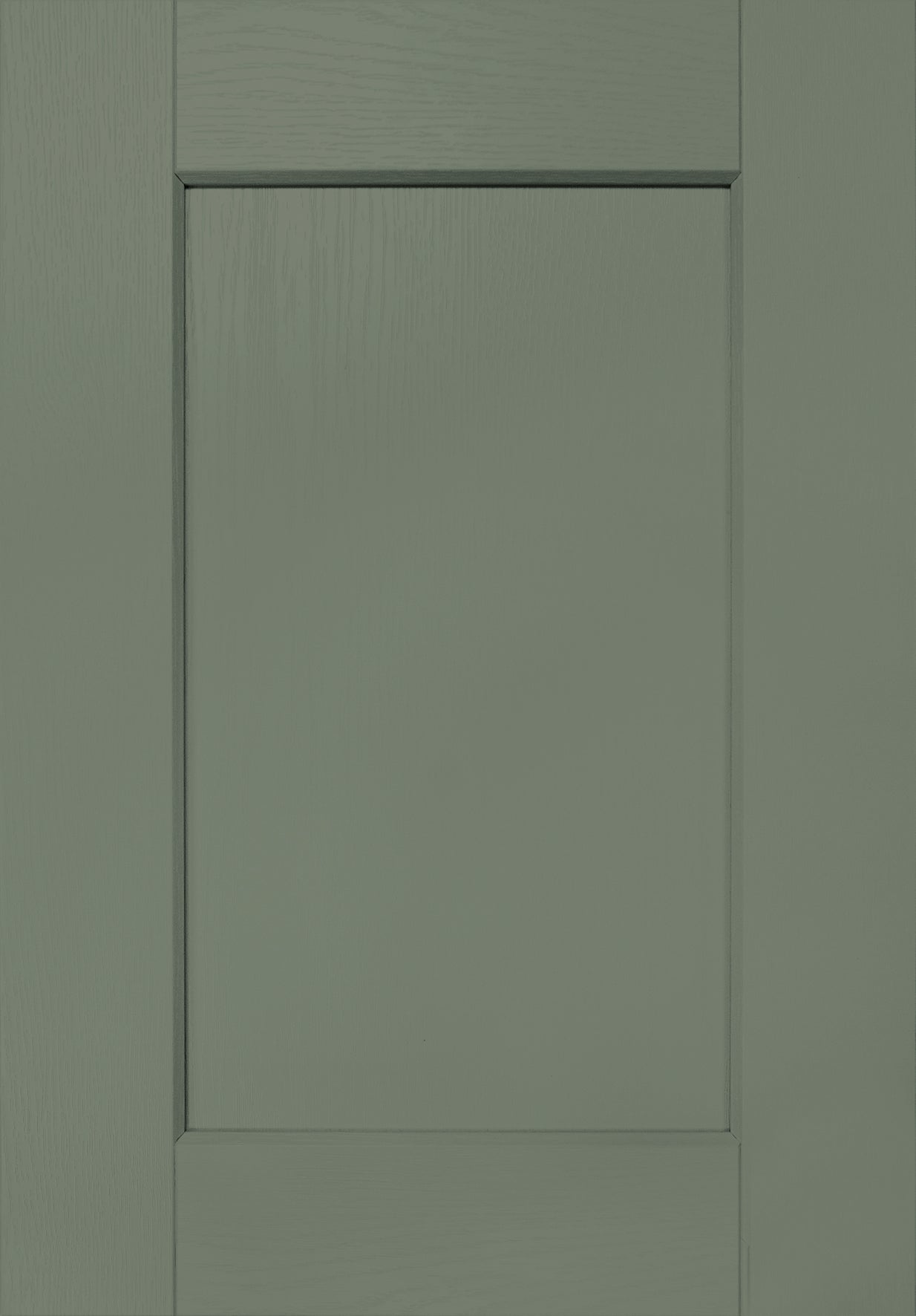 Rydal Reed Green Corner Highline Base Units - Hartley & Hall Bathrooms