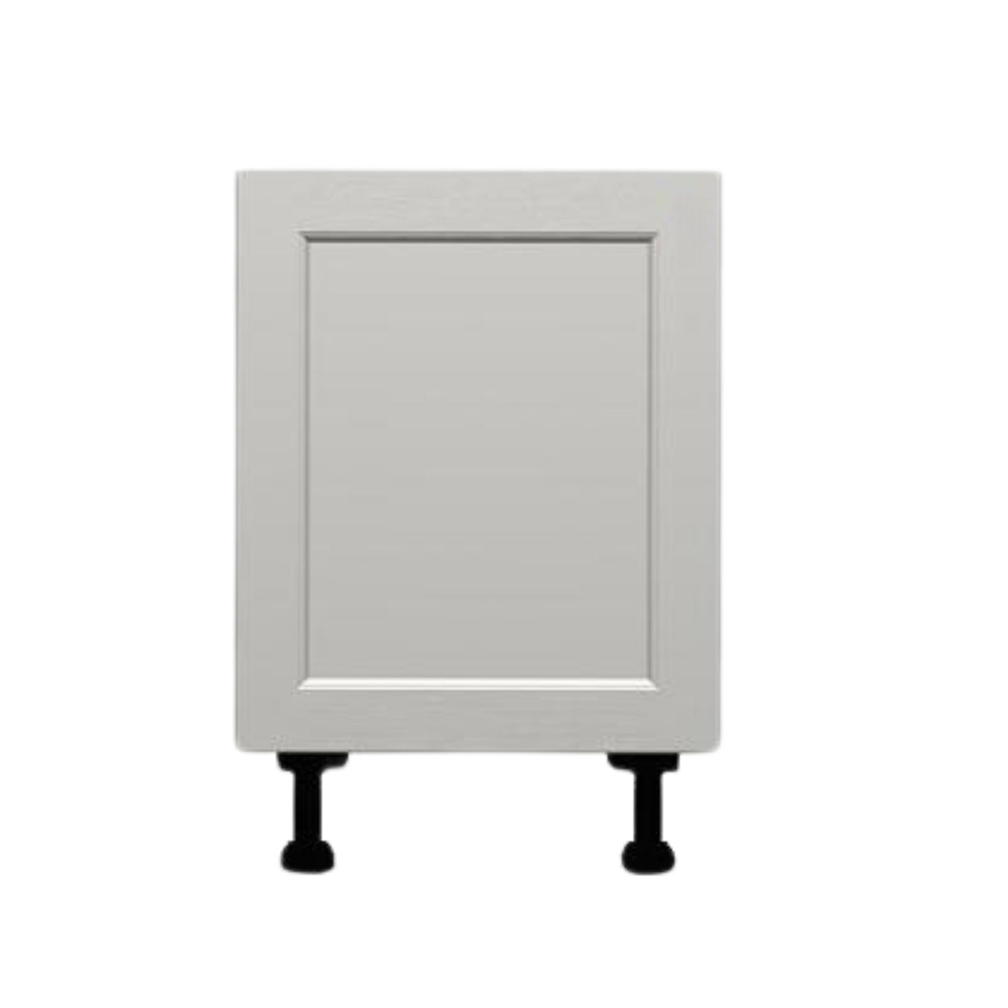 Rydal Cashmere Highline Base Units - Hartley & Hall Bathrooms
