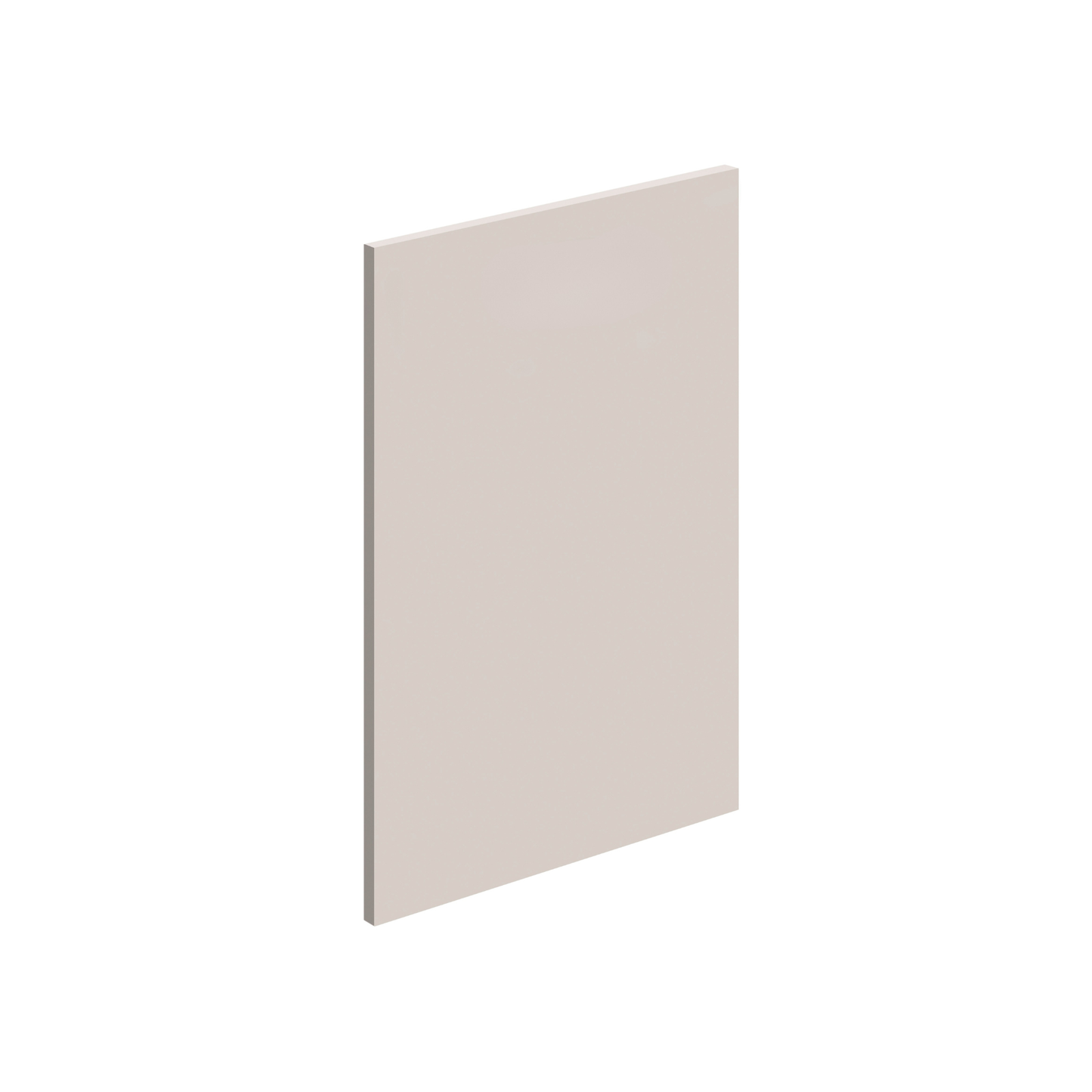Vivo Matt Cashmere End Panels - Hartley & Hall Bathrooms