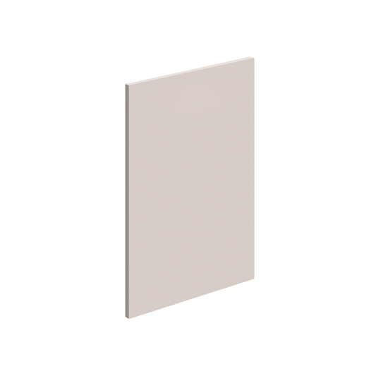 Vivo Matt Cashmere End Panels - Hartley & Hall Bathrooms