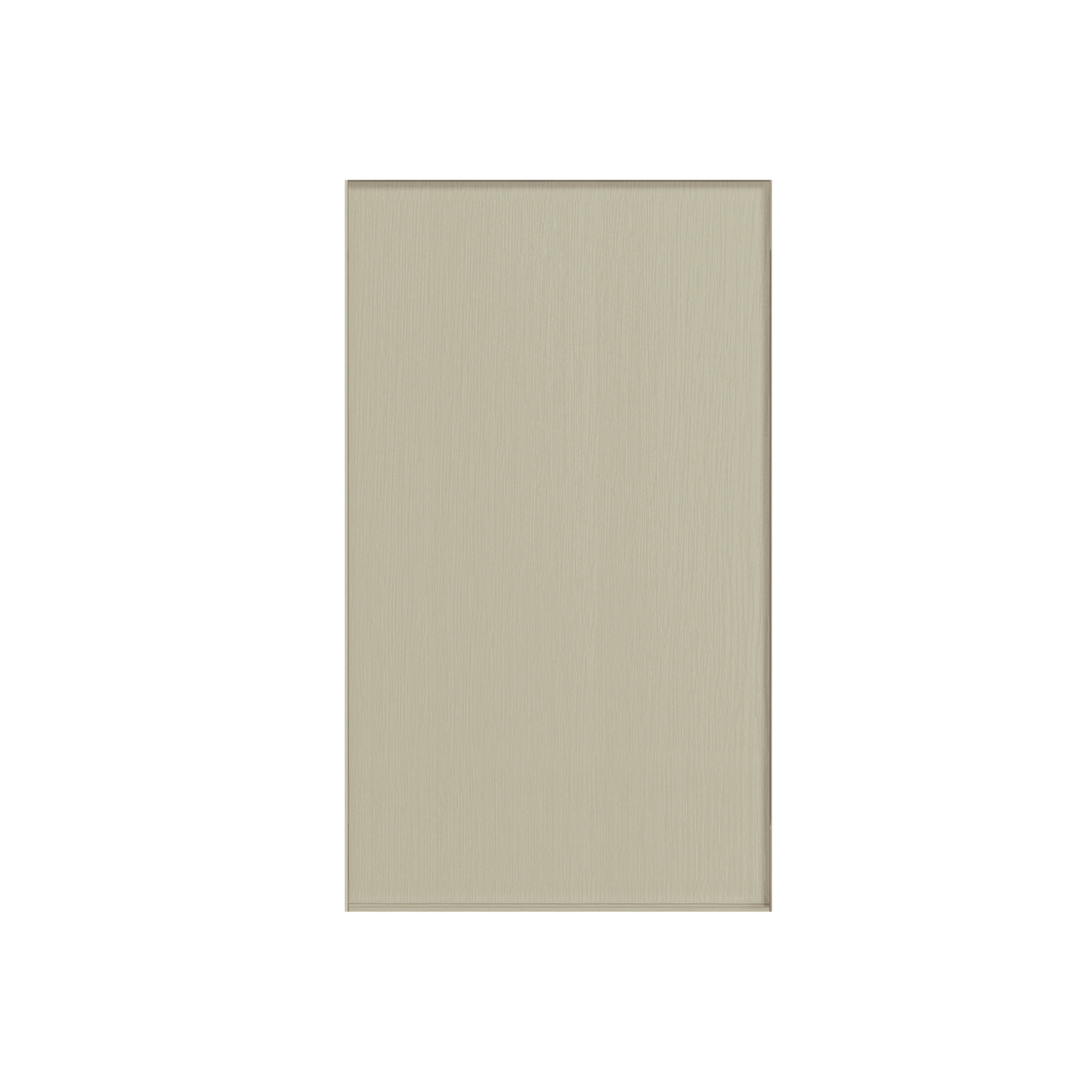 Rydal Sage Green End Panels - Hartley & Hall Bathrooms
