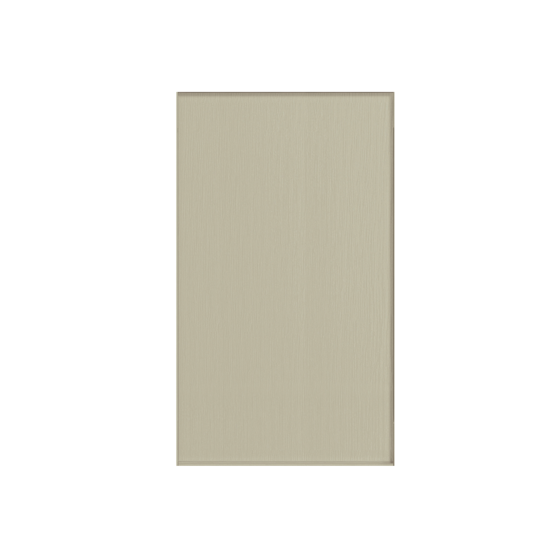 Rydal Sage Green End Panels - Hartley & Hall Bathrooms