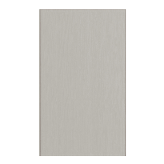 Rydal Light Grey End Panels - Hartley & Hall Bathrooms