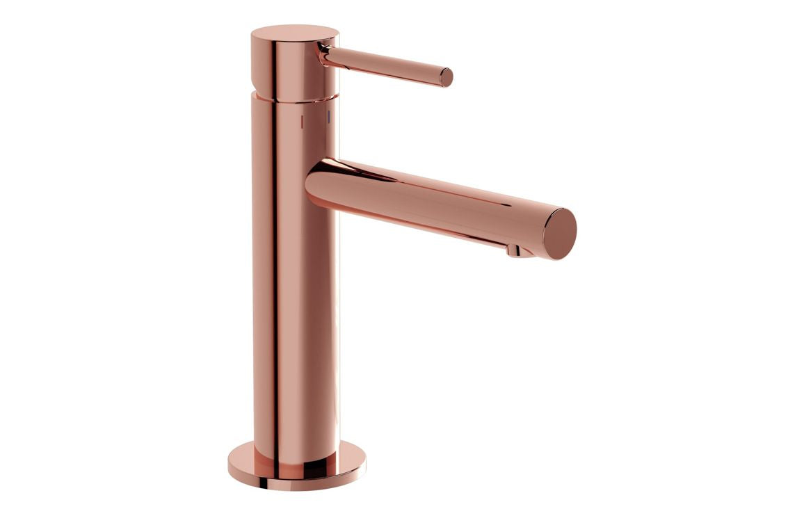 VitrA Origin Basin Mixer - Hartley & Hall Bathrooms