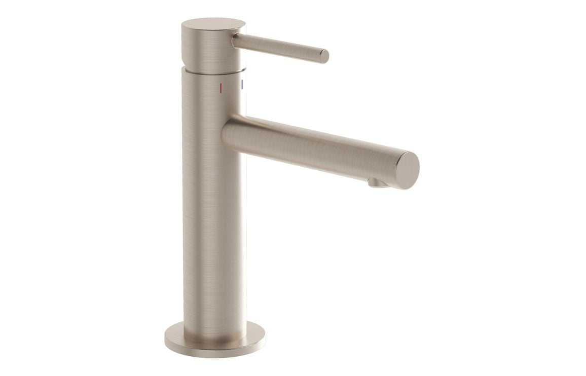 VitrA Origin Basin Mixer - Hartley & Hall Bathrooms