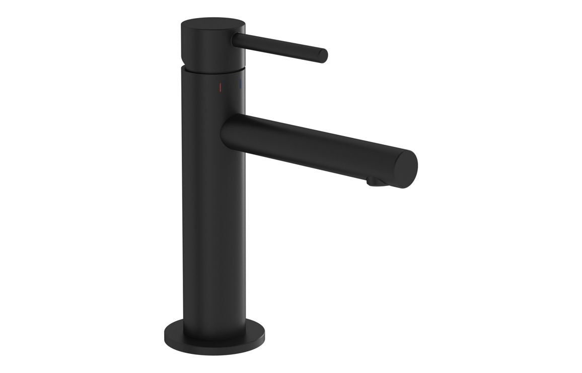 VitrA Origin Basin Mixer - Hartley & Hall Bathrooms